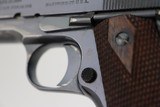 Rare, Early Colt M1911 - 1912 Mfg - 8 of 11