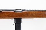Minty, Cased H&R Reising Model 50 Submachine Gun - Etna Police - 18 of 25