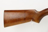 Minty, Cased H&R Reising Model 50 Submachine Gun - Etna Police - 20 of 25