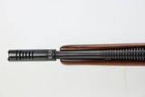 Minty, Cased H&R Reising Model 50 Submachine Gun - Etna Police - 11 of 25
