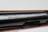 Minty, Cased H&R Reising Model 50 Submachine Gun - Etna Police - 23 of 25
