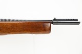 Minty, Cased H&R Reising Model 50 Submachine Gun - Etna Police - 17 of 25