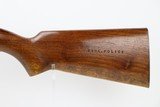 Minty, Cased H&R Reising Model 50 Submachine Gun - Etna Police - 6 of 25
