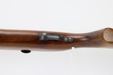 Minty, Cased H&R Reising Model 50 Submachine Gun - Etna Police - 9 of 25
