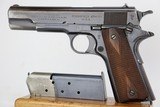 Rare Springfield Armory Model 1911 - 1 of 12