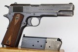 Rare Springfield Armory Model 1911 - 3 of 12