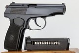 Rare, Mint Chinese Makarov Rig - Two Matching Magazines - 4 of 19