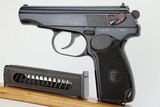 Rare, Mint Chinese Makarov Rig - Two Matching Magazines - 2 of 19