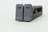 Rare, Mint Chinese Makarov Rig - Two Matching Magazines - 10 of 19