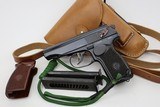 Rare, Mint Chinese Makarov Rig - Two Matching Magazines - 1 of 19