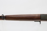 Very Early, 1939 Springfield M1 Garand - 7 of 25