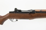 Very Early, 1939 Springfield M1 Garand - 18 of 25