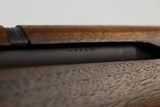 Very Early, 1939 Springfield M1 Garand - 20 of 25