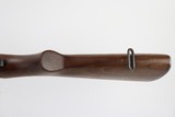 Very Early, 1939 Springfield M1 Garand - 9 of 25