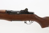 Very Early, 1939 Springfield M1 Garand - 4 of 25