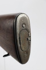 Very Early, 1939 Springfield M1 Garand - 14 of 25