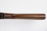 Very Early, 1939 Springfield M1 Garand - 13 of 25