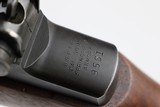 Very Early, 1939 Springfield M1 Garand - 25 of 25