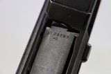 Very Early, 1939 Springfield M1 Garand - 22 of 25