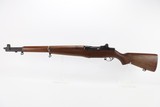 Very Early, 1939 Springfield M1 Garand - 1 of 25