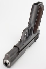 Rare Colt Model 1903 - U.S. Property Marked - 6 of 18