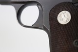 Rare Colt Model 1903 - U.S. Property Marked - 10 of 18