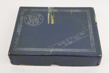 Very Rare, Mint Smith & Wesson Model 39 - U.S. Air Force - 12 of 16
