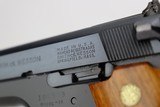 Very Rare, Mint Smith & Wesson Model 39 - U.S. Air Force - 8 of 16