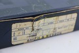 Very Rare, Mint Smith & Wesson Model 39 - U.S. Air Force - 13 of 16
