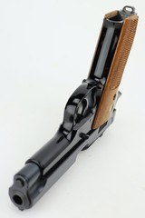 Very Rare, Mint Smith & Wesson Model 39 - U.S. Air Force - 6 of 16