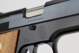 Very Rare, Mint Smith & Wesson Model 39 - U.S. Air Force - 10 of 16