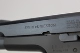 Very Rare, Mint Smith & Wesson Model 39 - U.S. Air Force - 7 of 16