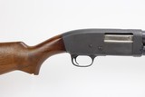 Rare, Minty Stevens Model 620 - Military Riot Shotgun - 18 of 24