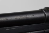 Rare, Minty Stevens Model 620 - Military Riot Shotgun - 23 of 24