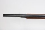Rare, Minty Stevens Model 620 - Military Riot Shotgun - 10 of 24