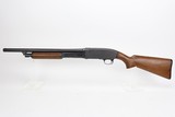 Rare, Minty Stevens Model 620 - Military Riot Shotgun - 1 of 24