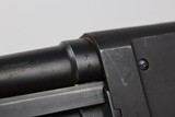 Rare, Minty Stevens Model 620 - Military Riot Shotgun - 24 of 24