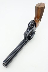 Early Colt Python - 1962 Mfg - 5 of 12