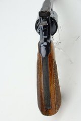 Early Colt Python - 1962 Mfg - 2 of 12