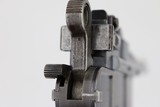 Scarce, Early Mauser C96 Broomhandle Rig - Matching Stock - 9 of 18