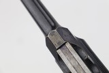Scarce, Early Mauser C96 Broomhandle Rig - Matching Stock - 12 of 18
