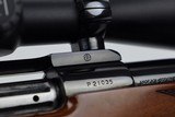 Mint Weatherby Mark V - 1966 Mfg - 23 of 25