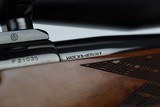 Mint Weatherby Mark V - 1966 Mfg - 24 of 25