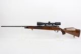 Mint Weatherby Mark V - 1966 Mfg - 1 of 25