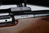 Mint Weatherby Mark V - 1966 Mfg - 22 of 25