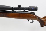 Mint Weatherby Mark V - 1966 Mfg - 4 of 25