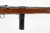 Excellent H&R Reising Model 50 Submachine Gun - 18 of 25