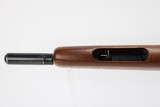 Excellent H&R Reising Model 50 Submachine Gun - 7 of 25