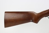 Excellent H&R Reising Model 50 Submachine Gun - 20 of 25