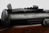 Excellent H&R Reising Model 50 Submachine Gun - 21 of 25